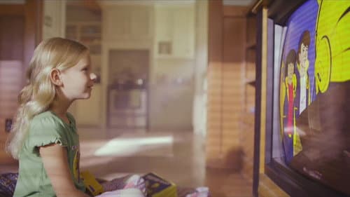 Chronos still