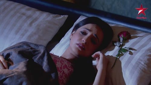 Arnav Tries to Impress Khushi still