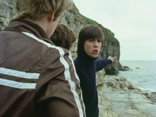 Five Go Down to the Sea (2) still
