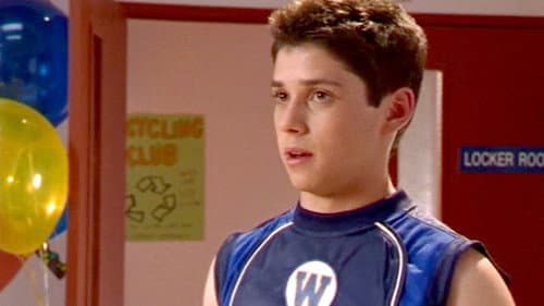 Future Jock still