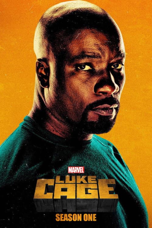 Season 1 poster