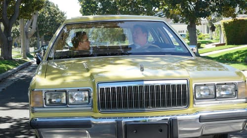The Circling of Driving Again still