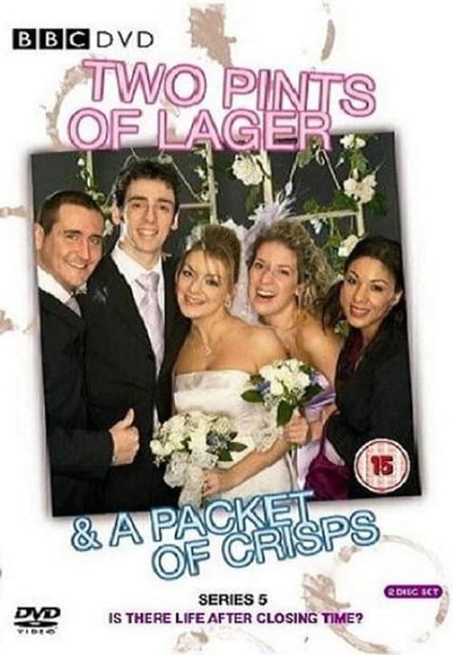 Series 5 poster