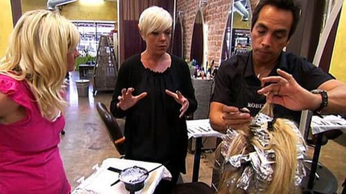 Tantrum Salon: Covina, CA still