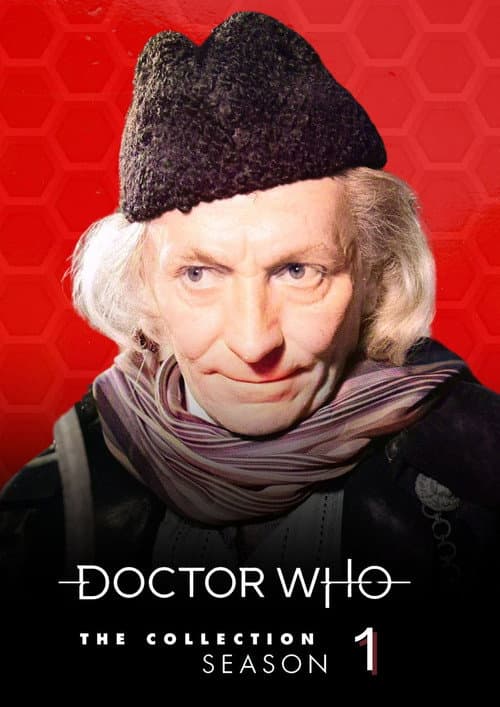Season 1 poster
