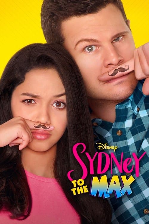 Season 1 poster