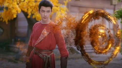 Episode 1 still