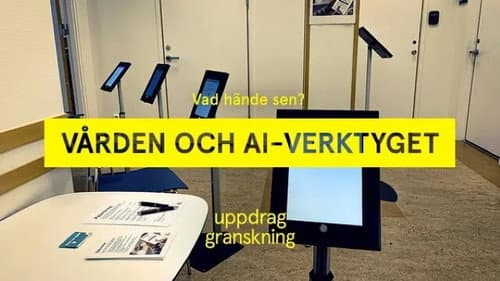 De nya socialdemokraterna still