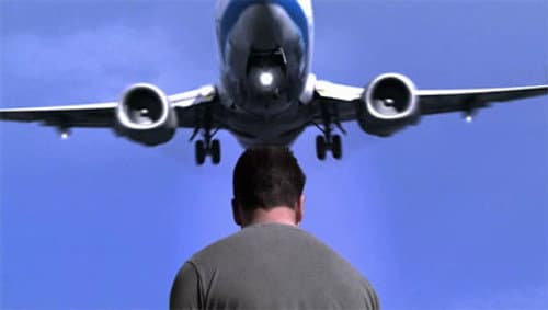 Tailspin still