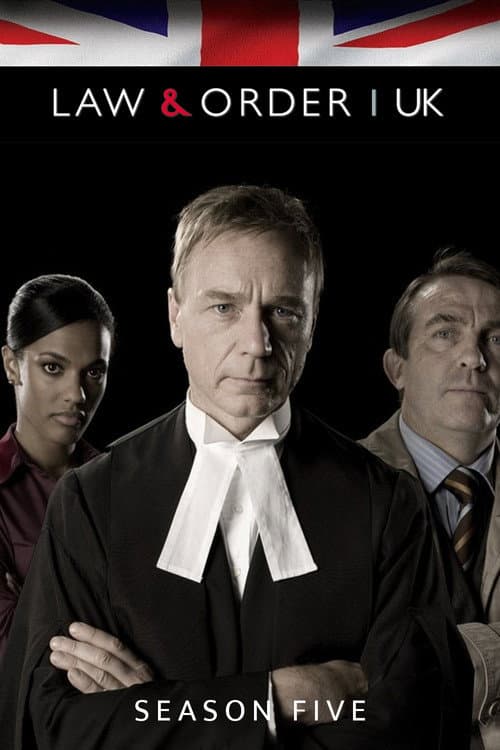 Series 5 poster