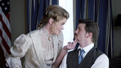 Annulment still
