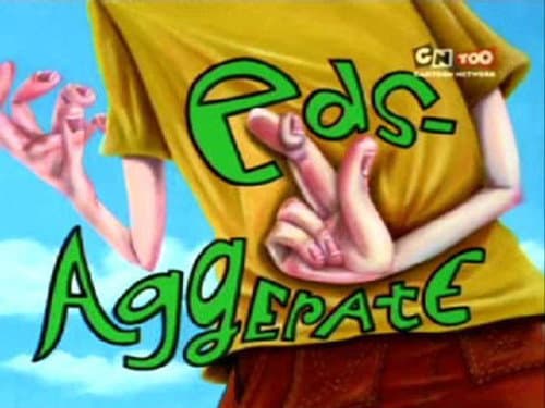 Eds-Aggerate still