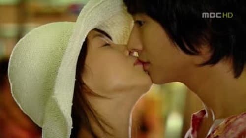 Episode 9 still