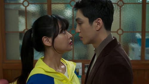 Kang Hee Tells Kang Woo to Break up With Seo Yeon still