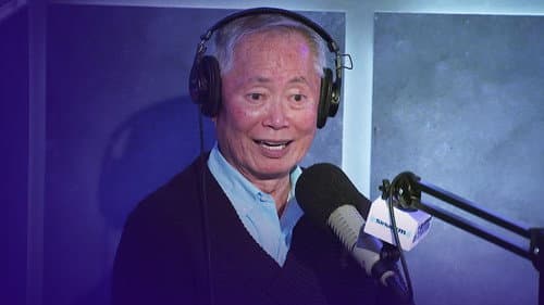 George Takei still