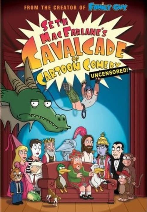 Season 1 poster