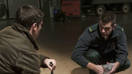 Gravity still