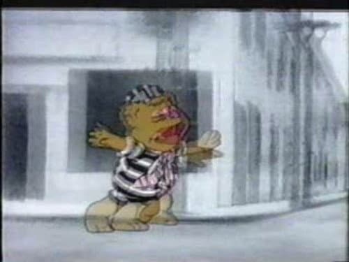 When You Wish Upon a Muppet still