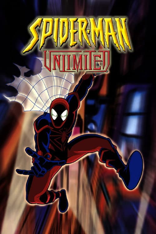 Season 1 poster