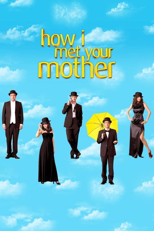 Season 5 poster