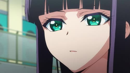 Benio and Mayura - Girls' Party still
