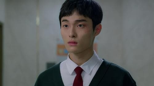 Yi Heon's Mom Kidnapping still