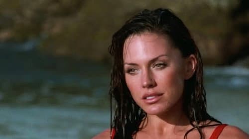 Baywatch O'Hana still