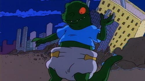 Reptar 2010 still