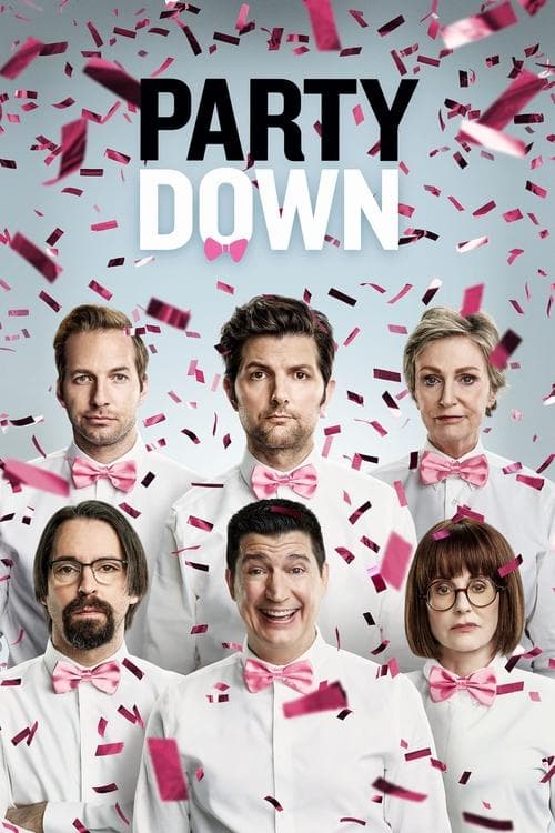 Season 3 poster