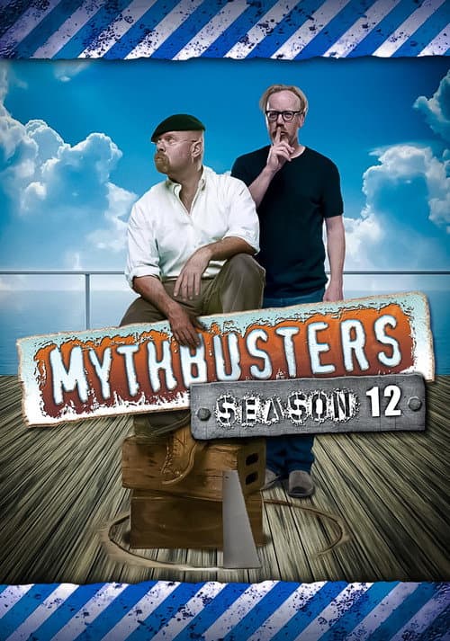 Season 12 poster
