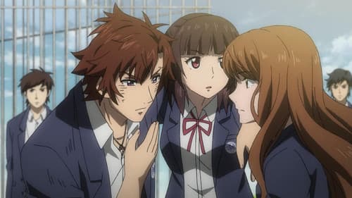 Episode 5 still