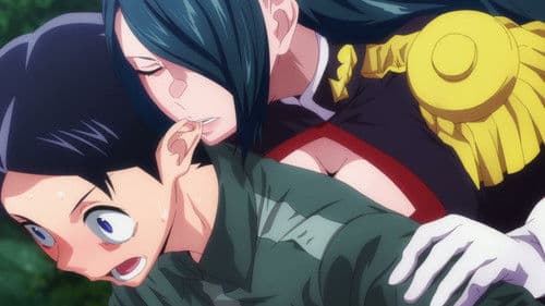 A New Azuma still