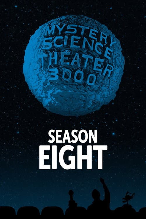 Season 8 poster