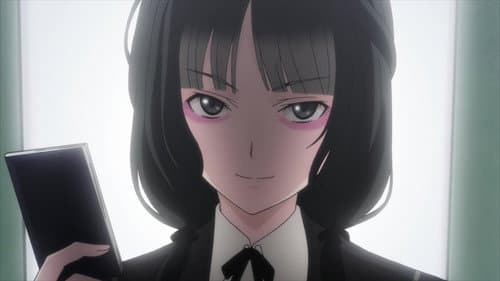 Kyouko Tono, Chapter 2: Hand-Me-Down still
