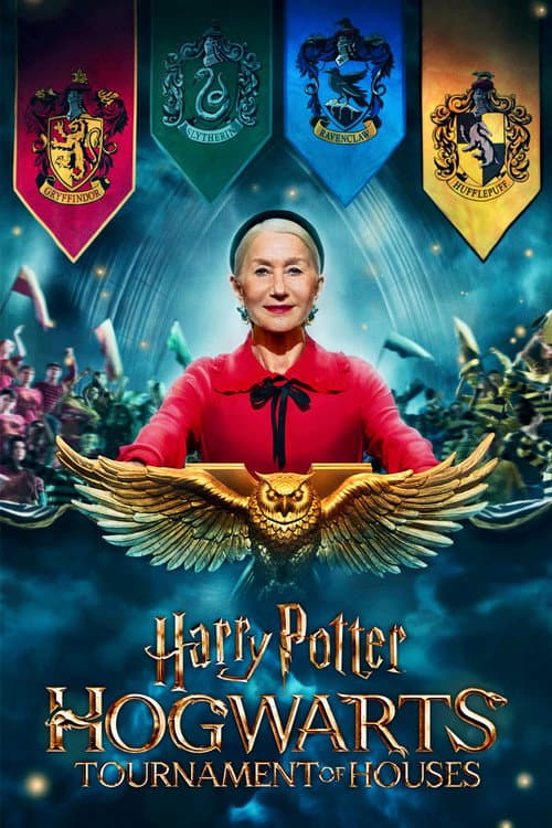 Season 1 poster