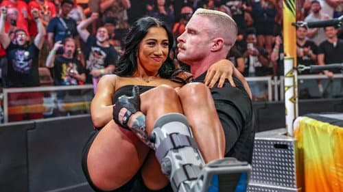 NXT #731 still