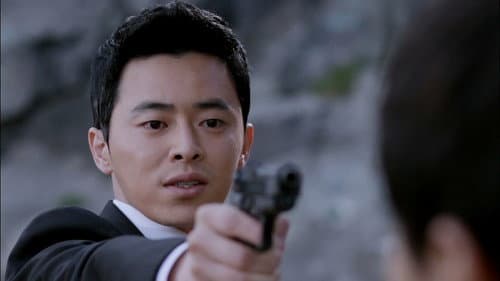 Bong Goo Kidnaps Jae Ha Again still