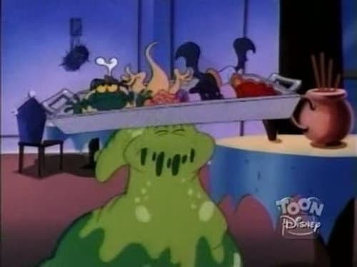 Malice's Restaurant still