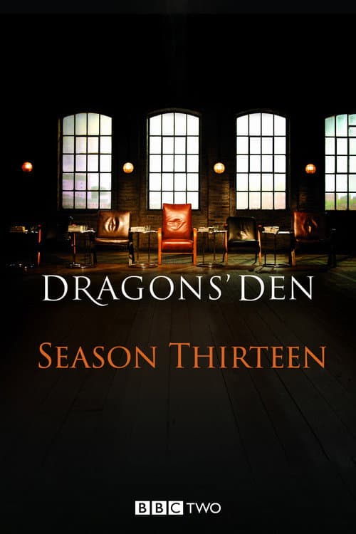 Season 13 poster