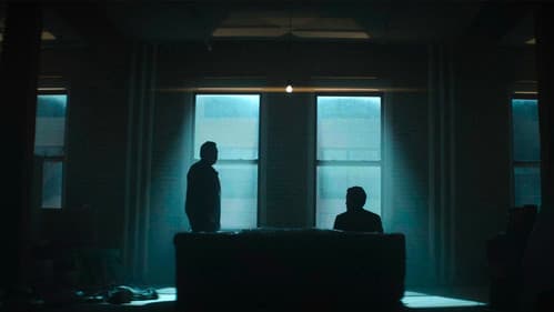 The Hateful Darkness still