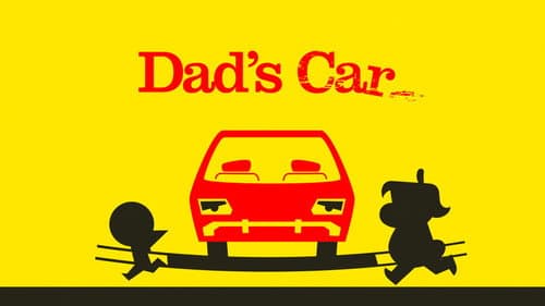 Dad's Car still
