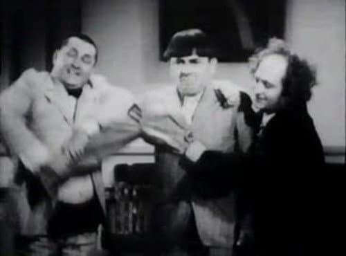 Muppets of Invention still