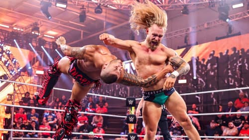 NXT #734 still