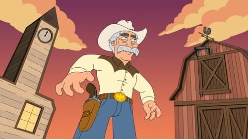 Old West still