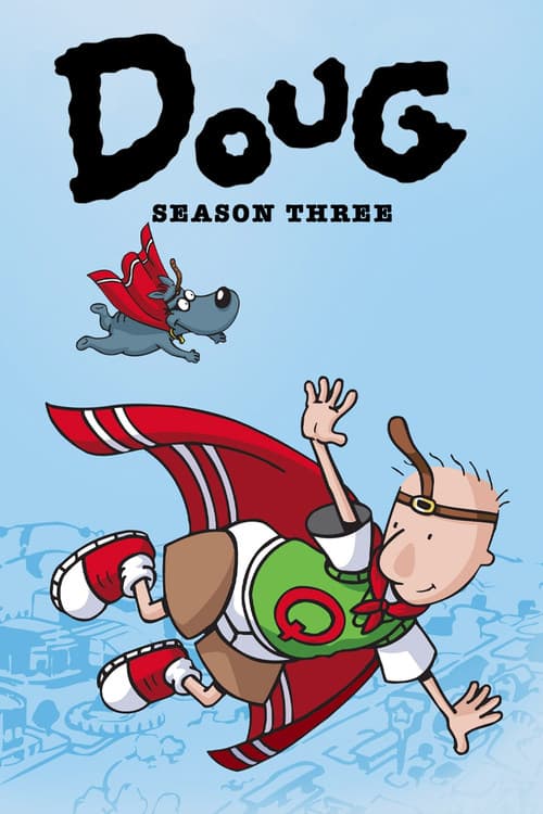 Season 3 poster