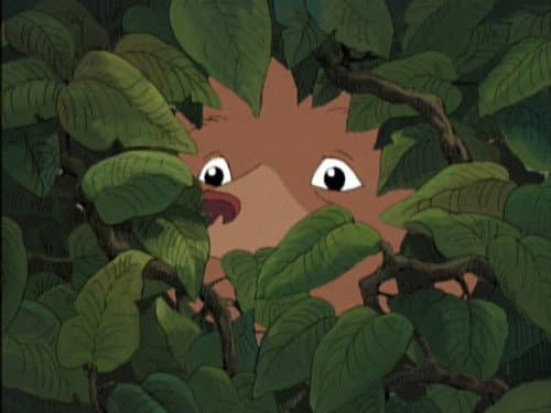 Hide and Seek still
