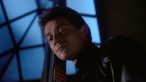 Columbo Goes to the Guillotine still