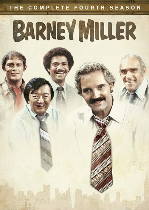 Season 4 poster
