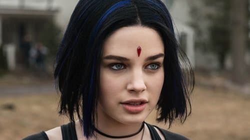 Trigon still