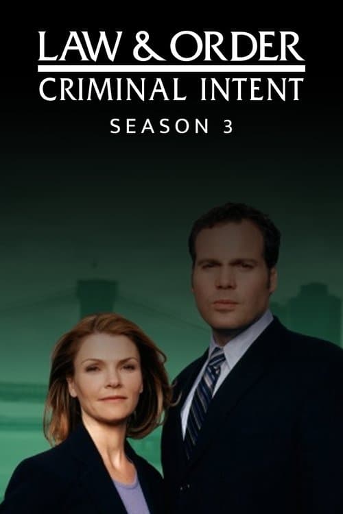 Season 3 poster